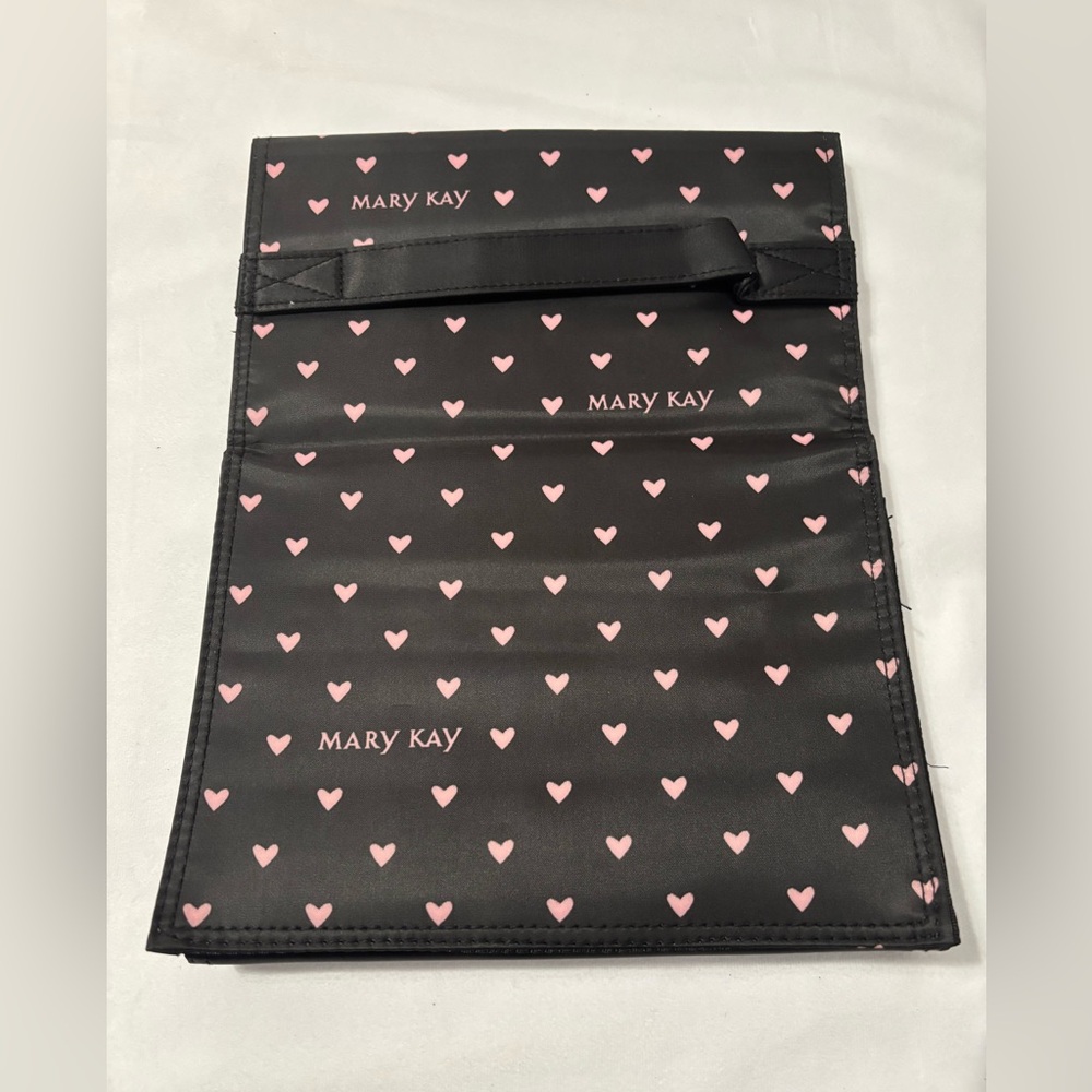 Mary Kay Travel Roll-Up Bag (unfilled) - Picture 9 of 9